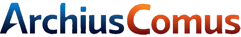 ArchiusComus Logo
